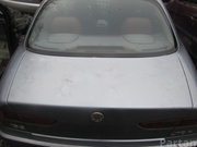 ALFA ROMEO 156 (932_) 2002 Couvercle de coffre