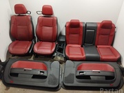 DODGE CHALLENGER Coupe 2014 Set of seats