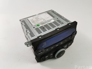 CHEVROLET 95214821 SPARK (M300) 2012 Radio / CD