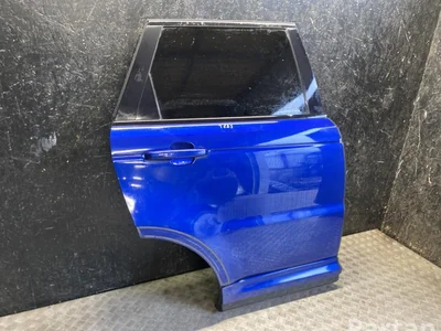 Land Rover RANGE ROVER SPORT (L494) 2017 Puerta Right Rear