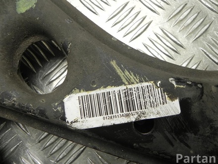 Opel 012416134265 ADAM 2013 Front  track control arm lower
