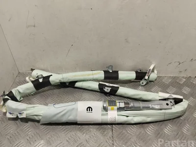 Maserati 06700386530 LEVANTE 2019 Head Airbag Left