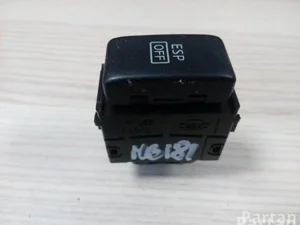 Nissan 6414B PATHFINDER III (R51) 2007 Multiple switch