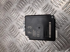 Toyota 897B0-33360 / 897B033360 Camry XV70 2020 control unit