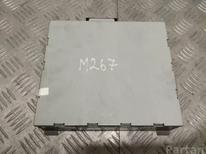 Audi 4H0035082B, 4H0035082 A8 (4H_) 2012 Radio / CD