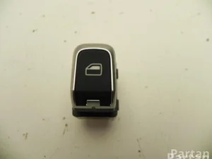 Audi 8V0 959 855 A / 8V0959855A A3 (8V1, 8VK) 2015 Switch for electric windows