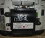 Volvo 30682570 S40 II (MS) 2006 Dashboard (instrument cluster) mph km/h - Thumbnail 4