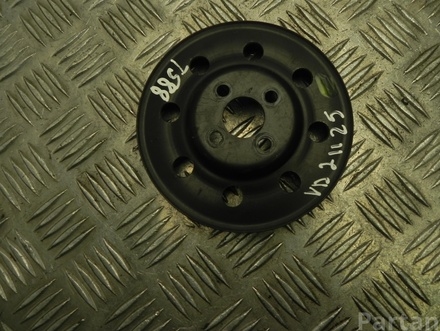 SUZUKI 000 SX4 (EY, GY) 2013 Pulley