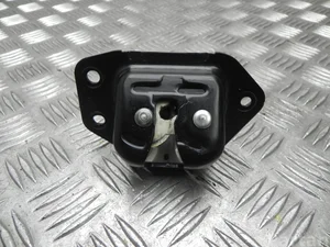 Nissan NE1 JUKE (F15) 2017 Bootlid Lock