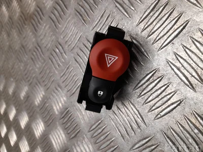 Smart 252103178R FORFOUR Schrägheck (453) 2020 Warnblinkerschalter