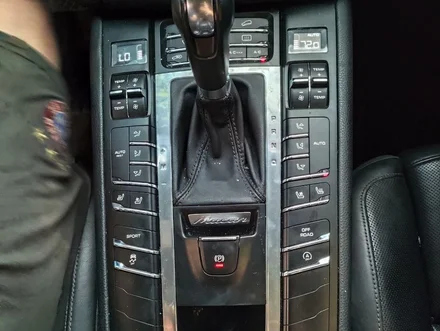 Porsche 95B907041L, 95B907042J, 95B907040L MACAN (95B) 2015 Temperature Switch, air conditioning fan