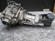 MITSUBISHI OUTLANDER II (CW_W) 2007 Transfer Case