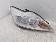 Ford 8M5113W029 FOCUS II (DA_, HCP) 2009 Headlight Right