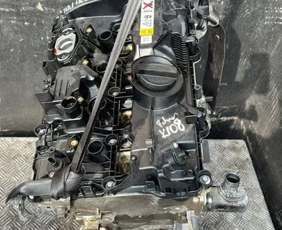 BMW B48B20A 4 G23 Convertible 2021 Complete Engine