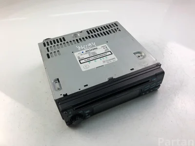 Renault BD329RG LOGAN II (B8_) 2013 Radio CD