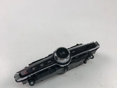 Volvo P31398845 V90 II 2019 Valdymo blokas, automatinis kondicionieriaus valdymas