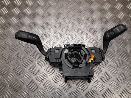 Ford H1BT-14B522-CG, H1BT-14A664-AB / H1BT14B522CG, H1BT14A664AB Focus IV (C519) estate 2020 Unidad de brazos de columnas de dirección/ interruptores