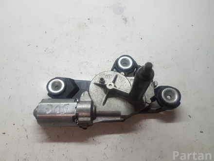 Volvo 31218473 V50 (MW) 2008 Wiper Motor Rear