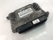 CHEVROLET 25184299 AVEO Hatchback (T250, T255) 2011 Control unit for engine