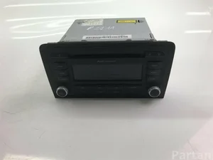 Audi 8P0035186G A3 (8P1) 2012 Radio / CD