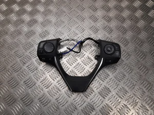 Toyota F70CS1302, F70CS1815 AURIS TOURING SPORTS (_E18_) 2018 Multifunction button set for steering wheel