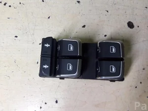 Audi 8V0 959 851 E / 8V0959851E A3 (8V1, 8VK) 2014 Switch for electric windows
