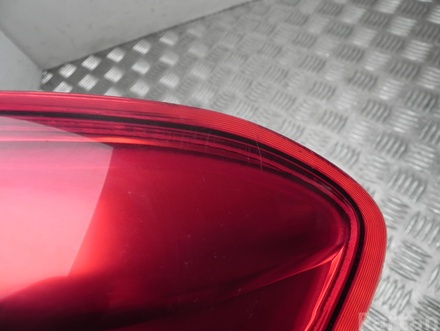 Mitsubishi STANLEYW0449 MIRAGE / SPACE STAR Hatchback (A0_A) 2014 Taillight Right