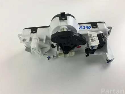 Renault 7701209825 KANGOO Express (FW0/1_) 2008 Automatic air conditioning control