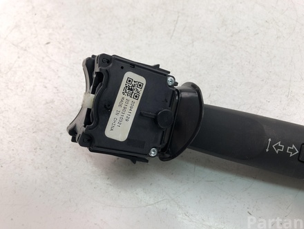 Opel 20941129 ASTRA J 2012 Switch for wipers/wash-wipe operation