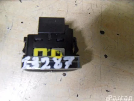 Ford BB5T-14017-CCW / BB5T14017CCW S-MAX 2016 Safety switch for central locking system