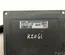 Ford 4M51-12A650-HC; S118934101C / 4M5112A650HC, S118934101C FOCUS II (DA_, HCP) 2010 Control unit for engine - Thumbnail 3