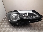 PEUGEOT 1616878080 3008 SUV 2018 Headlight Right