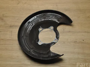 Opel 13362353 ASTRA K 2017 Brake System