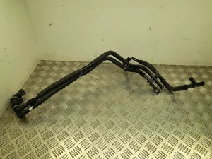 Audi 4KE122480AM Q8 e-tron 2021 Pipe, coolant