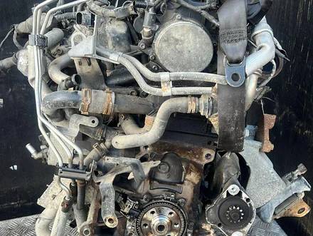 Volkswagen CNFB, CNF AMAROK (2H_, S1B) 2013 Complete Engine