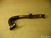 NISSAN QASHQAI / QASHQAI +2 I (J10, JJ10) 2007 Connector Pipe, vacuum hose