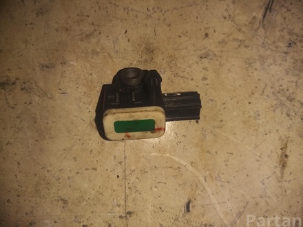 Volvo 8VAT-14B006-AA / 8VAT14B006AA XC60 2011 Impact Crash Sensor Front