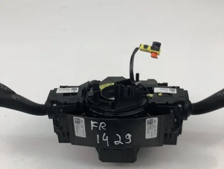 Ford DV6T-3F944-AD; DV6T-13N064-AF / DV6T3F944AD, DV6T13N064AF TRANSIT CONNECT Box 2016 Multifunction button set for steering wheel
