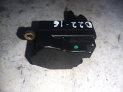 Volvo 74931 XC90 I 2005 Adjustment motor for regulating flap
