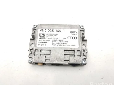 Porsche 4N0035456E Taycan 2021 Antennenverstärker