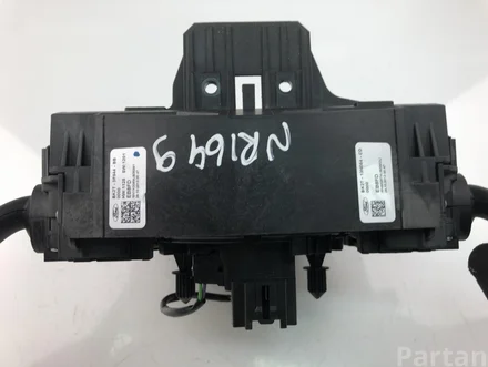Ford CV6T-13335-AD; CV6T-17A553-AE / CV6T13335AD, CV6T17A553AE TRANSIT Box 2015 Multifunction button set for steering wheel