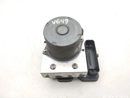 Maserati 6700352850, 670035285, 2265106539, 0265956481 GHIBLI (M157) 2017 Control unit ABS Hydraulic