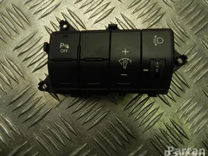 Hyundai 93320-A6270 / 93320A6270 i30 (GD) 2014 Multiple switch