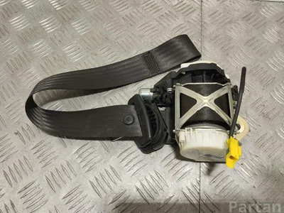 Maserati 34041001C, 00803116900, 33055165B GRAN TURISMO 2012 Safety Belt Left Front