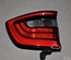 DODGE DURANGO (WD) 2018 Taillight Left USA