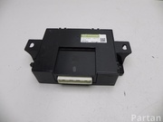 SUBARU 72343AG060 OUTBACK (BL, BP) 2009 Control Unit, heating / ventilation