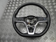 NISSAN 8523U-M20641 / 8523UM20641 LEAF (ZE1) 2019 Steering Wheel