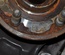 CHEVROLET CAMARO 2016 Wheel Bearing Right Rear