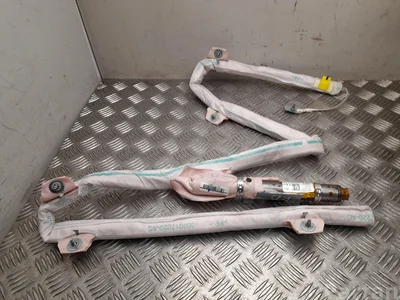 Land Rover HK83-14K159-AC / HK8314K159AC RANGE ROVER VELAR (L560) 2017 airbag para cabeza