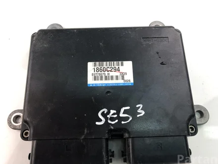 Mitsubishi 1860C294 ASX (GA_W_) 2015 Unidad de control del motor